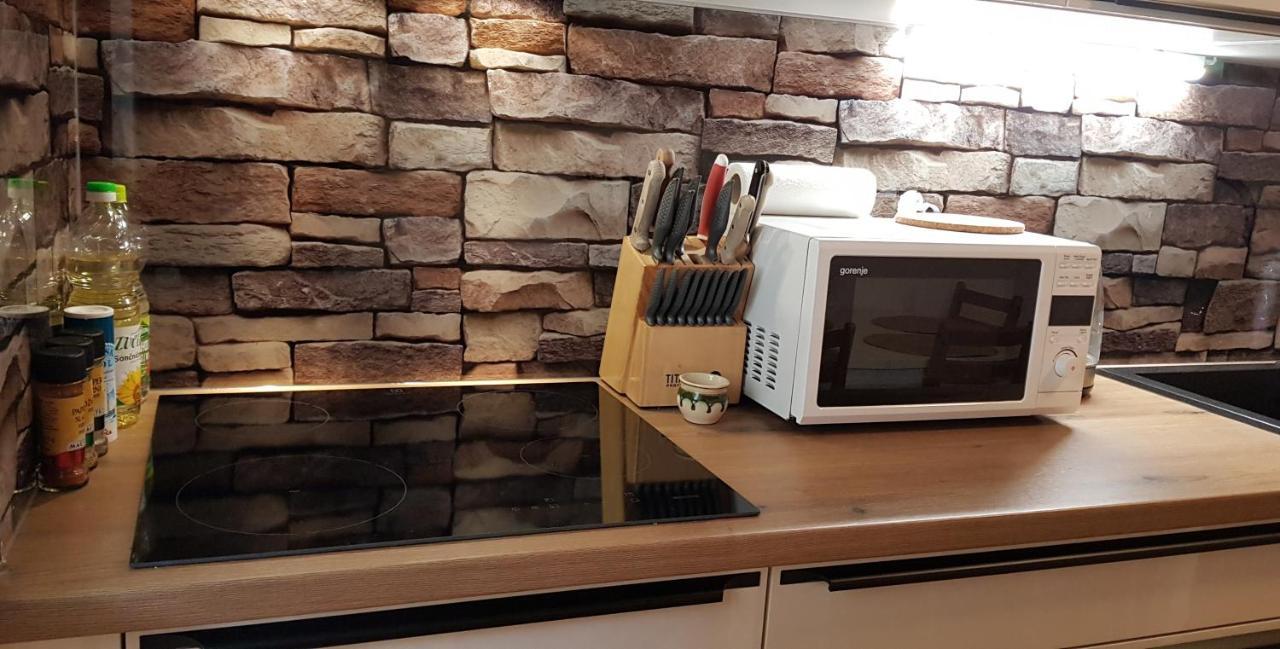 Apartament Savadolinka House Mojstrana Zewnętrze zdjęcie